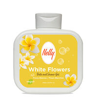 White Flowers Gel de Ducha  750ml-218227 1
